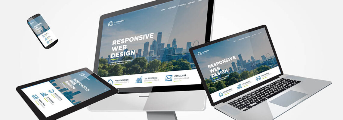 Responsive Website Design: Reality From Hype